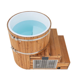 Alaskan All-In-One Cold Plunge Kit