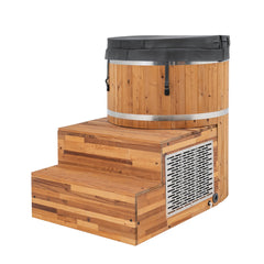 Alaskan All-In-One Cold Plunge Kit