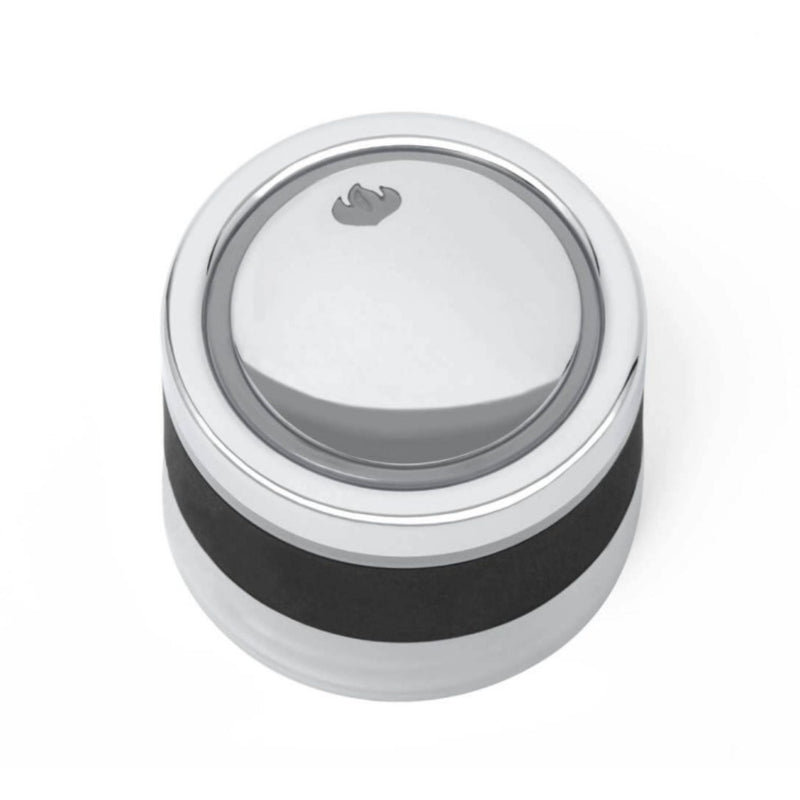Napoleon S88004 Small Control Knob with a clear flame for Prestige PRO® 665/825