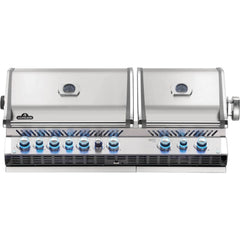 Napoleon Built-in Prestige Pro 825 RBI