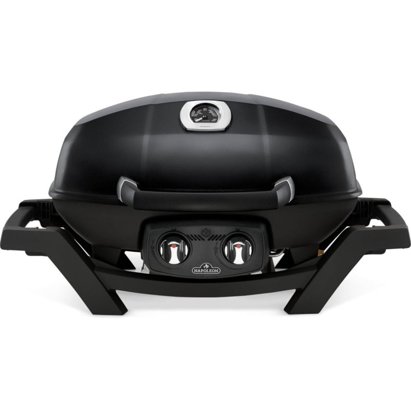 Napoleon PRO285-BK TravelQ Pro285