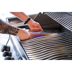 Napoleon 67013 Stainless Steel Smoker Box