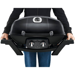 Napoleon PRO285-BK TravelQ Pro285