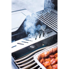 Napoleon 67013 Stainless Steel Smoker Box