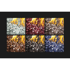 Napoleon GPFR60 30 Inch Linear Gas Patioflame® Burner Kit