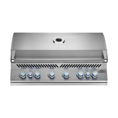 Napoleon Built-in 700 Series 44 RB With Dual infrared Rear Burners