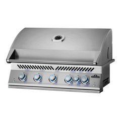 Napoleon Built-in 700 Series 38 RB With infrared Rear Burner