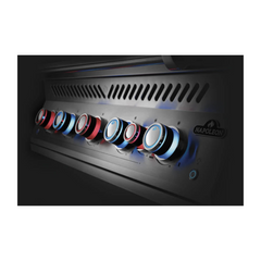 Napoleon Built-in 700 Series 38 RB With infrared Rear Burner