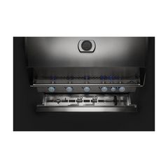 Napoleon Built-in 700 Series 38 RB With infrared Rear Burner