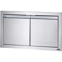 Napoleon BI-3016-2D 30" x 16" Double Door for BIG32RB