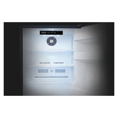 Napoleon NFR055OUSS Outdoor Rated Stainless Steel Fridge