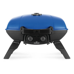 Napoleon TQ285-BL-1 Portable Gas Grill - Blue