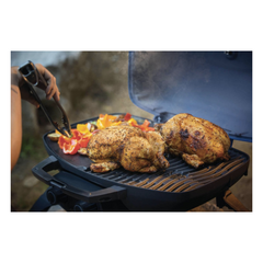 Napoleon TQ285-BL-1 Portable Gas Grill - Blue