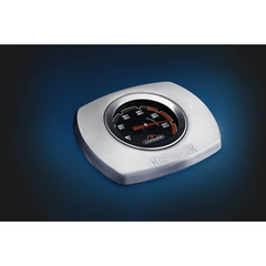 Napoleon TQ285X-BL-1 Portable Gas Grill With Scissor Cart - Blue