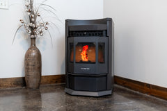 ComfortBilt HP22-N Pellet Stove | Efficient Home Heating