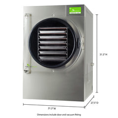 Harvest Right Home Pro Freeze Dryer N-HRFDSSS-PP