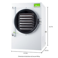 Harvest Right Home Pro Freeze Dryer N-HRFDSSS-PP