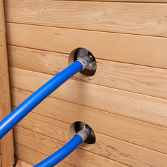 Pacific Cold Plunge Kit         SKU CP-PKS-HK0001N