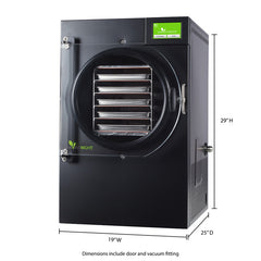 Harvest Right Home Pro Freeze Dryer N-HRFDSSS-PP