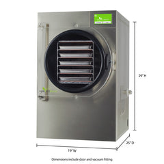 Harvest Right Home Pro Freeze Dryer N-HRFDSSS-PP