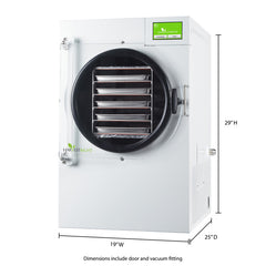 Harvest Right Home Pro Freeze Dryer N-HRFDSSS-PP
