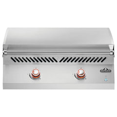 Napoleon 700 Series 32 Stainless Steel Built-In Gas Griddle