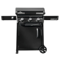 Napoleon Freestyle 24-Inch Pre-Seasoned Non-Stick Gas Griddle