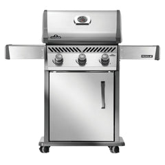 Napoleon Rogue® 425 3-Burner Freestanding Gas Grill