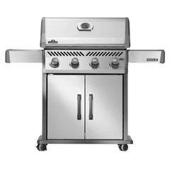 Napoleon Rogue 525 Freestanding Gas Grill