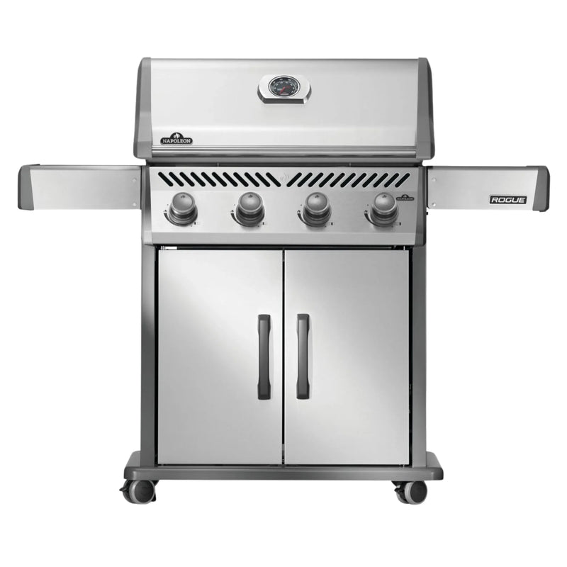 Napoleon Rogue 525 Freestanding Gas Grill