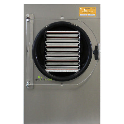 Harvest Right Pharmaceutical Pro Freeze Dryer HRFDLPH Large
