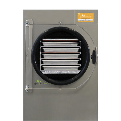 Harvest Right Pharmaceutical Pro Freeze Dryer HRFDSPH Small