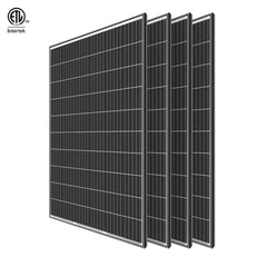 Renogy Energy 1.2kW Essential Kit SKU: RKIT1200CB-C43D4-A24-US