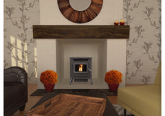 Breckwell SPC4000 Pellet Stove