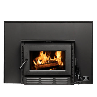 Breckwell SW1.8 Wood Stove Insert