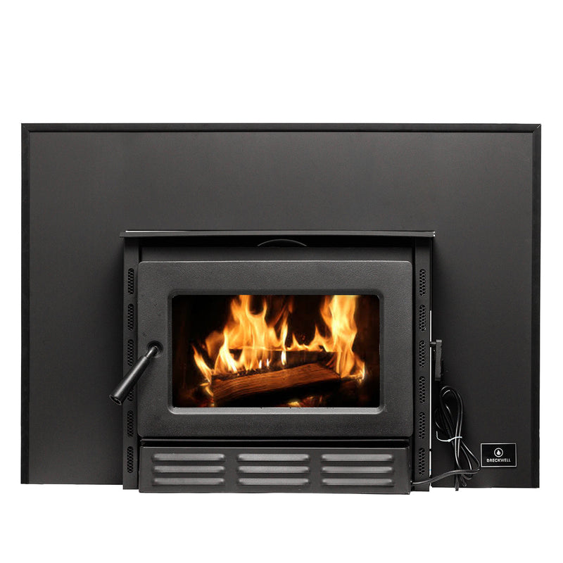 Breckwell SW1.8 Wood Stove Insert