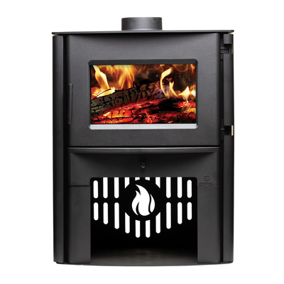 Breckwell SW2.5 Wood Stove