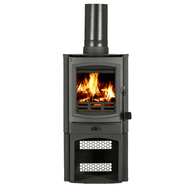 Breckwell SW500 Wood Stove