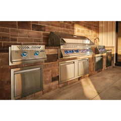 Napoleon BI-1816-1D - 18" X  16" Single Door