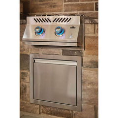 Napoleon BI-1816-1D - 18" X  16" Single Door