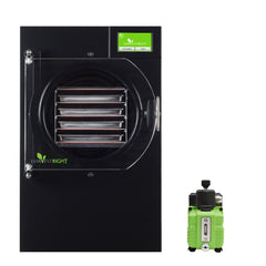 Harvest Right Home Pro Freeze Dryer N-HRFDSSS-PP