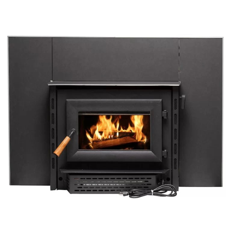 Vogelzang 1,200 Sq. Ft. Wood Stove Insert VG1820