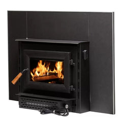 Vogelzang 1,200 Sq. Ft. Wood Stove Insert VG1820