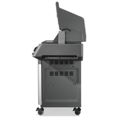 Napoleon Prestige 665 Connected RSIB w/ Infrared Side and Rear Burner