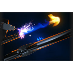 Napoleon Rogue® PRO 525 SIB Freestanding Gas Grill w/ Infrared Side Burner