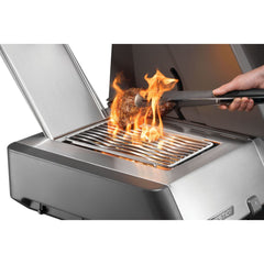 Napoleon Prestige 665 Connected RSIB w/ Infrared Side and Rear Burner