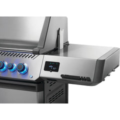 Napoleon Prestige 665 Connected RSIB w/ Infrared Side and Rear Burner