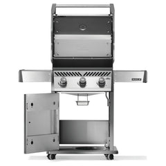 Napoleon Rogue® 425 3-Burner Freestanding Gas Grill
