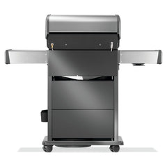Napoleon Rogue® PRO-S 425 RSIB Freestanding Gas Grill w/ Infrared Side and Rear Burner