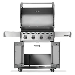 Napoleon Rogue 525 Freestanding Gas Grill
